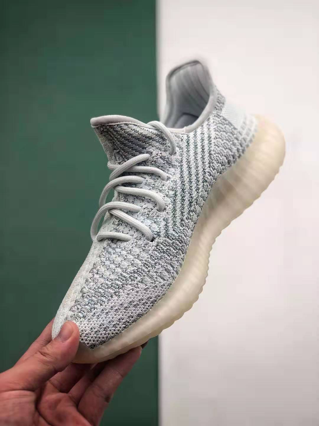 Adidas Yeezy Boost 350 V2 'Cloud White Reflective' FW5317 - Shop the Latest Yeezy Sneakers! Adidas Yeezy Boost 350 V2 'Cloud White Reflective' FW5317 - Shop the Latest Yeezy Sneakers!