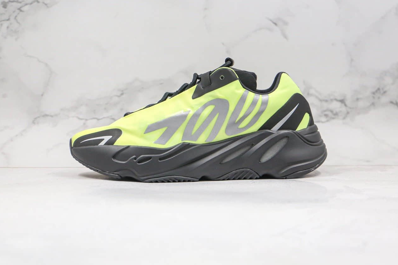 Adidas Yeezy Boost 700 MNVN 'Phosphor' FY3727