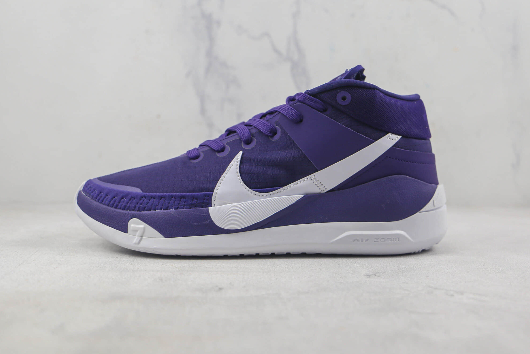 Nike KD 13 TB 'Court Purple' CW4115-501 - Supreme Court Style