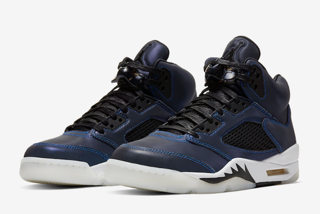 Air Jordan 5 Oil Grey CD2722-001 - Shop High-Quality Sneakers