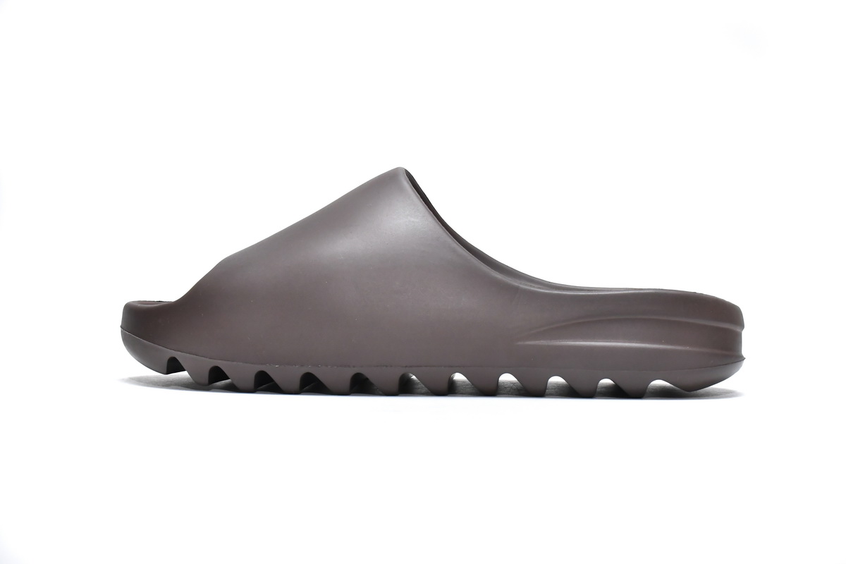 Adidas Yeezy Slides 'Soot' G55495