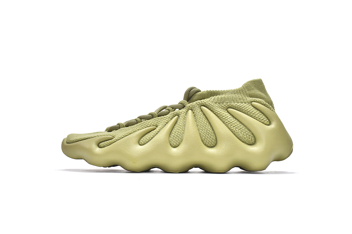 Adidas Yeezy 450 'Resin' GY4110