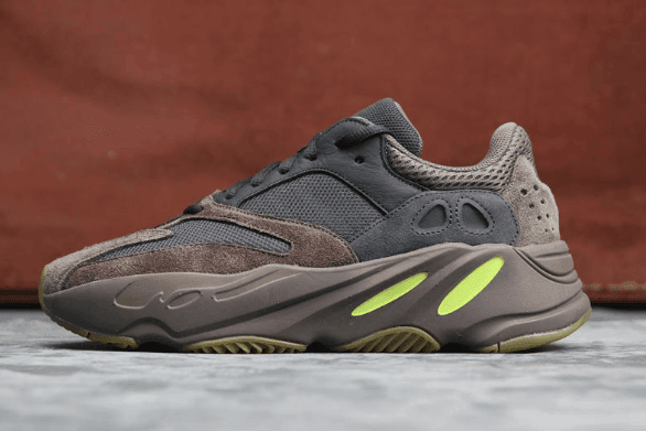 Adidas Yeezy Boost 700 'Mauve' EE9614