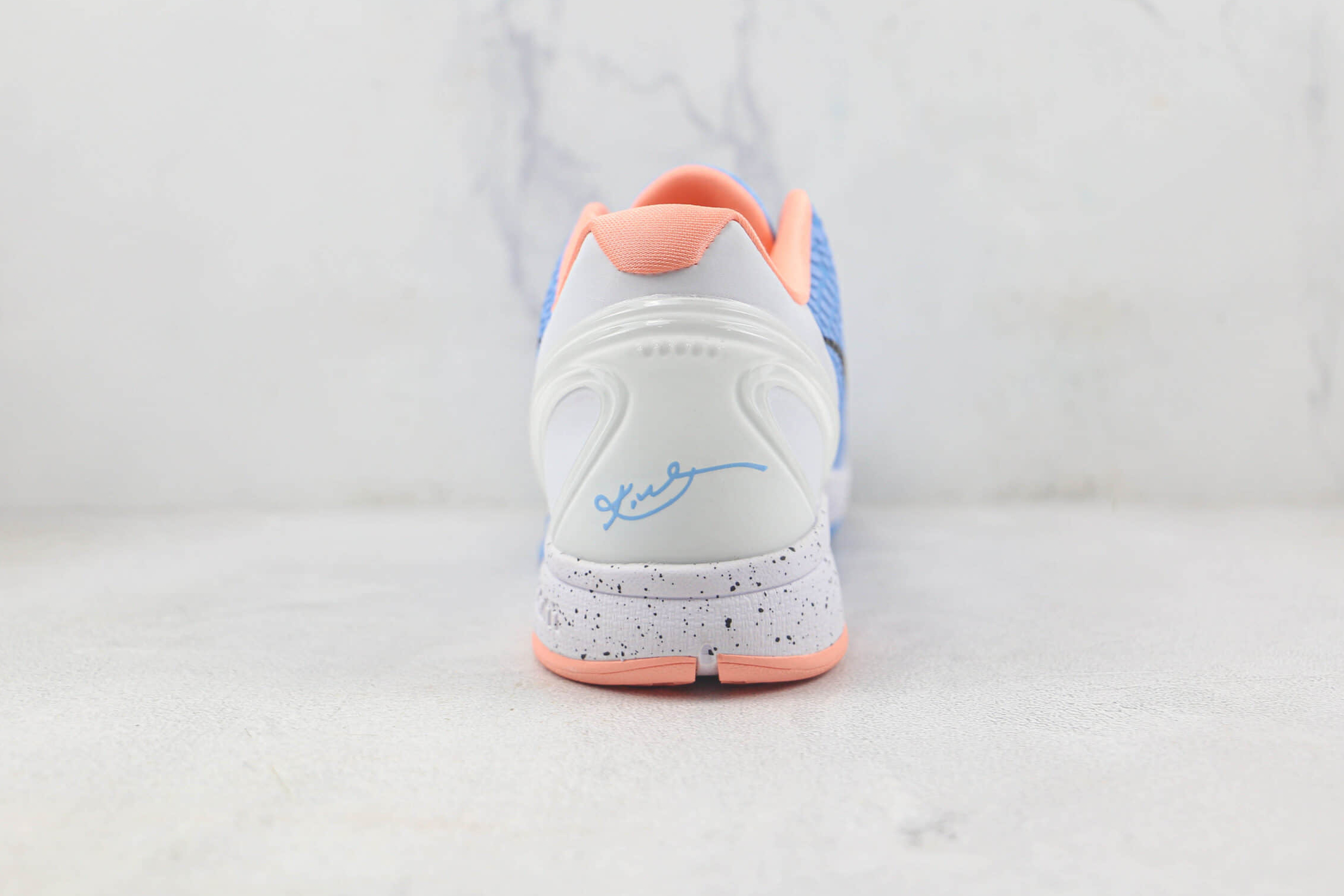 Nike Zoom Kobe 6 Protro 'Orange County' CW2190-800 - Premium Basketball Sneakers Nike Zoom Kobe 6 Protro 'Orange County' CW2190-800 - Premium Basketball Sneakers