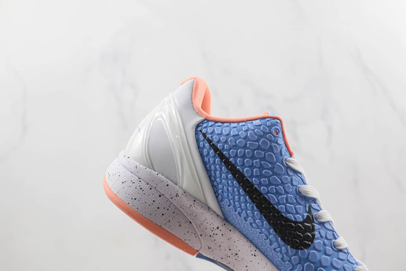 Nike Zoom Kobe 6 Protro 'Orange County' CW2190-800 - Premium Basketball Sneakers Nike Zoom Kobe 6 Protro 'Orange County' CW2190-800 - Premium Basketball Sneakers