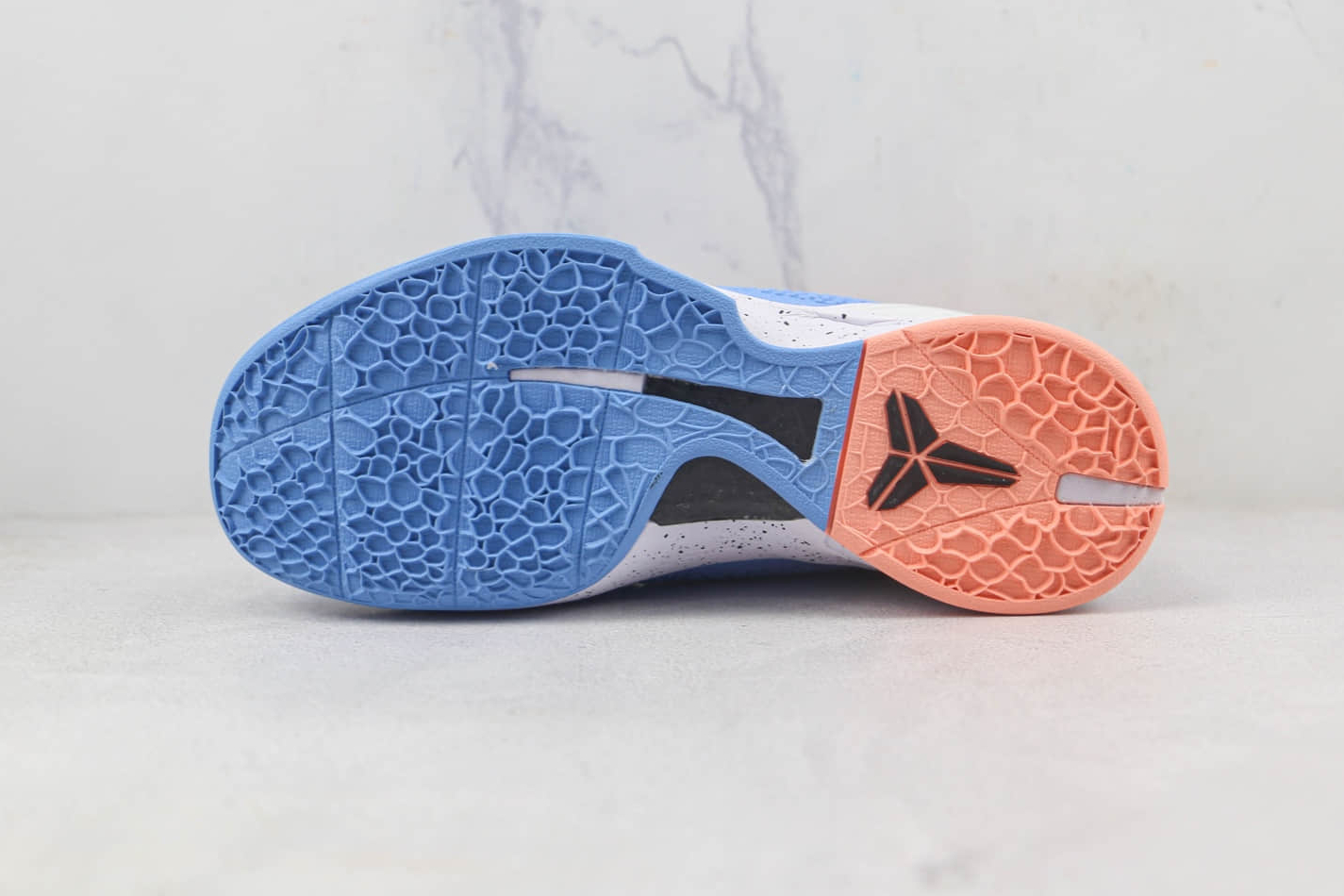 Nike Zoom Kobe 6 Protro 'Orange County' CW2190-800 - Premium Basketball Sneakers Nike Zoom Kobe 6 Protro 'Orange County' CW2190-800 - Premium Basketball Sneakers