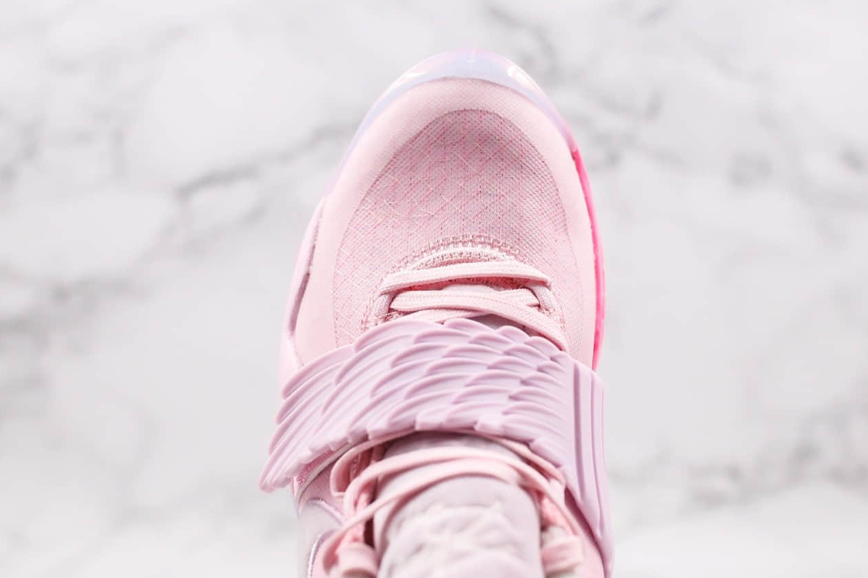 Nike Zoom KD 12 EP 'Aunt Pearl' CT2744-900 - Limited Edition Sneakers