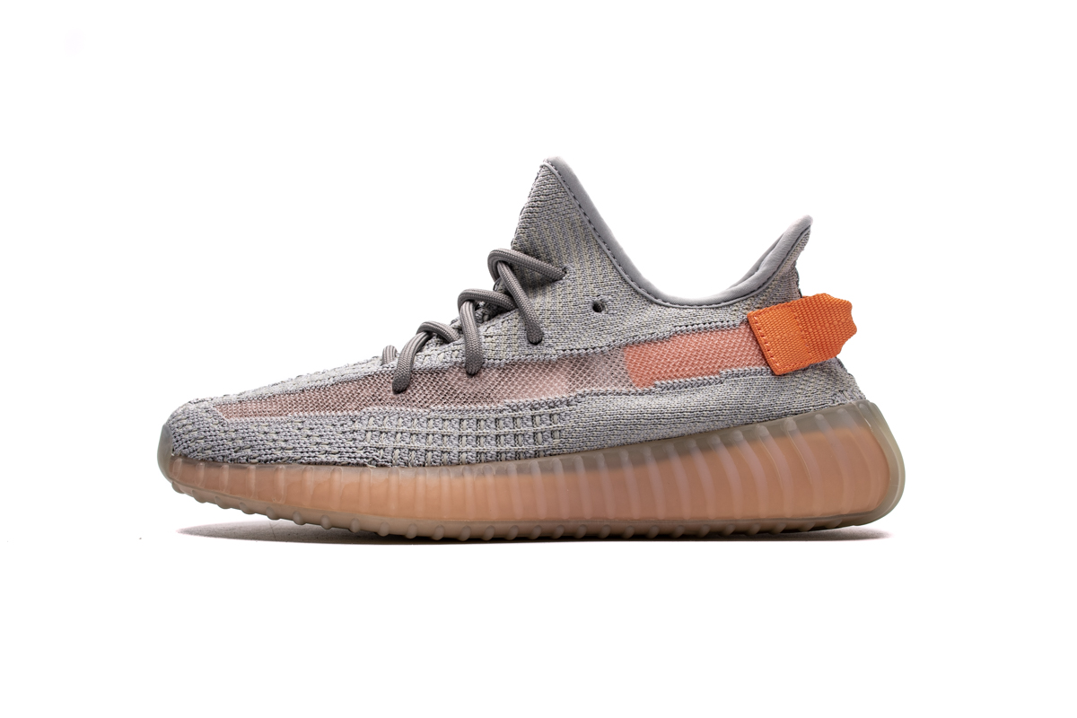 Adidas Yeezy Boost 350 V2 'True Form' EG7492