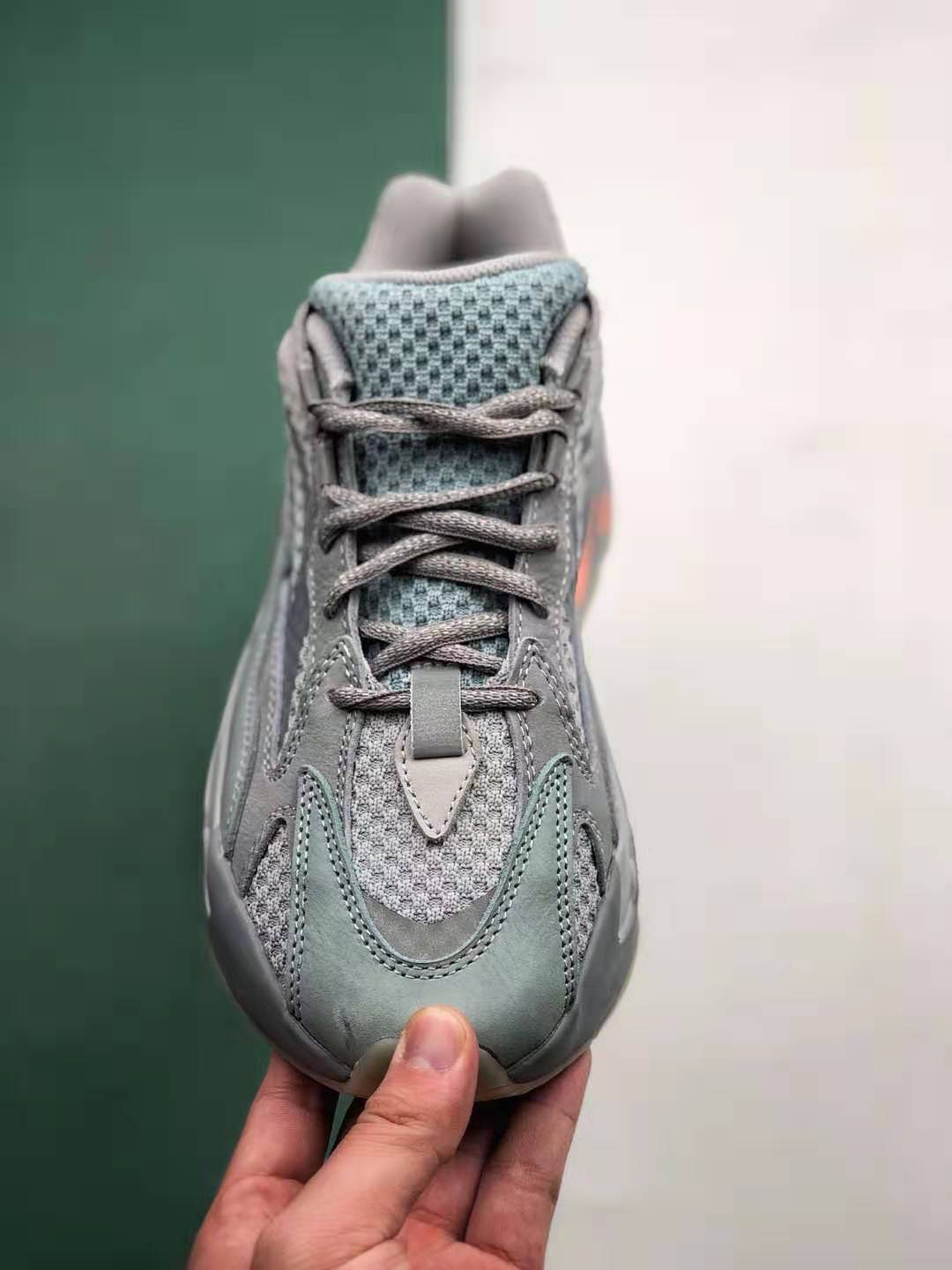 Adidas Yeezy Boost 700 V2 Inertia FW2549 - Stylish and Comfortable Sneakers Adidas Yeezy Boost 700 V2 Inertia FW2549 - Stylish and Comfortable Sneakers
