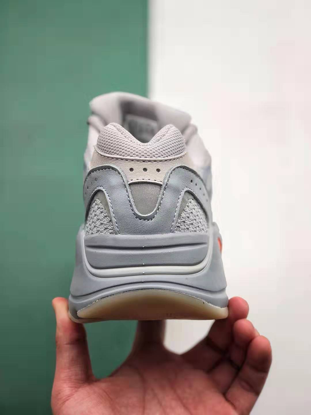 Adidas Yeezy Boost 700 V2 Inertia FW2549 - Stylish and Comfortable Sneakers Adidas Yeezy Boost 700 V2 Inertia FW2549 - Stylish and Comfortable Sneakers