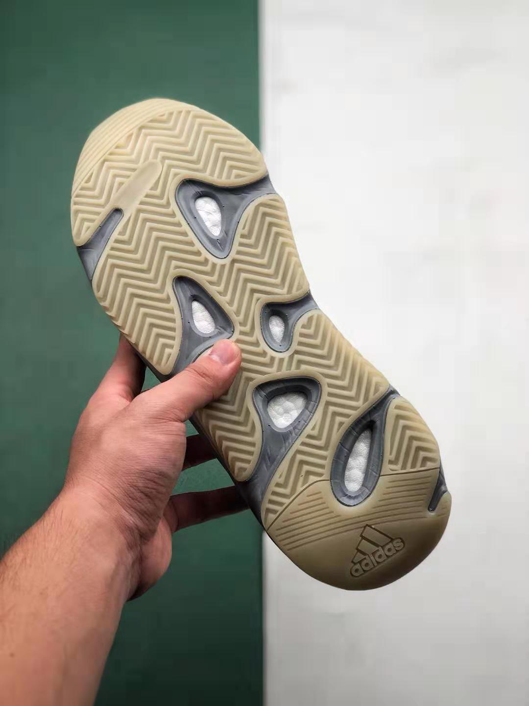 Adidas Yeezy Boost 700 V2 Inertia FW2549 - Stylish and Comfortable Sneakers Adidas Yeezy Boost 700 V2 Inertia FW2549 - Stylish and Comfortable Sneakers