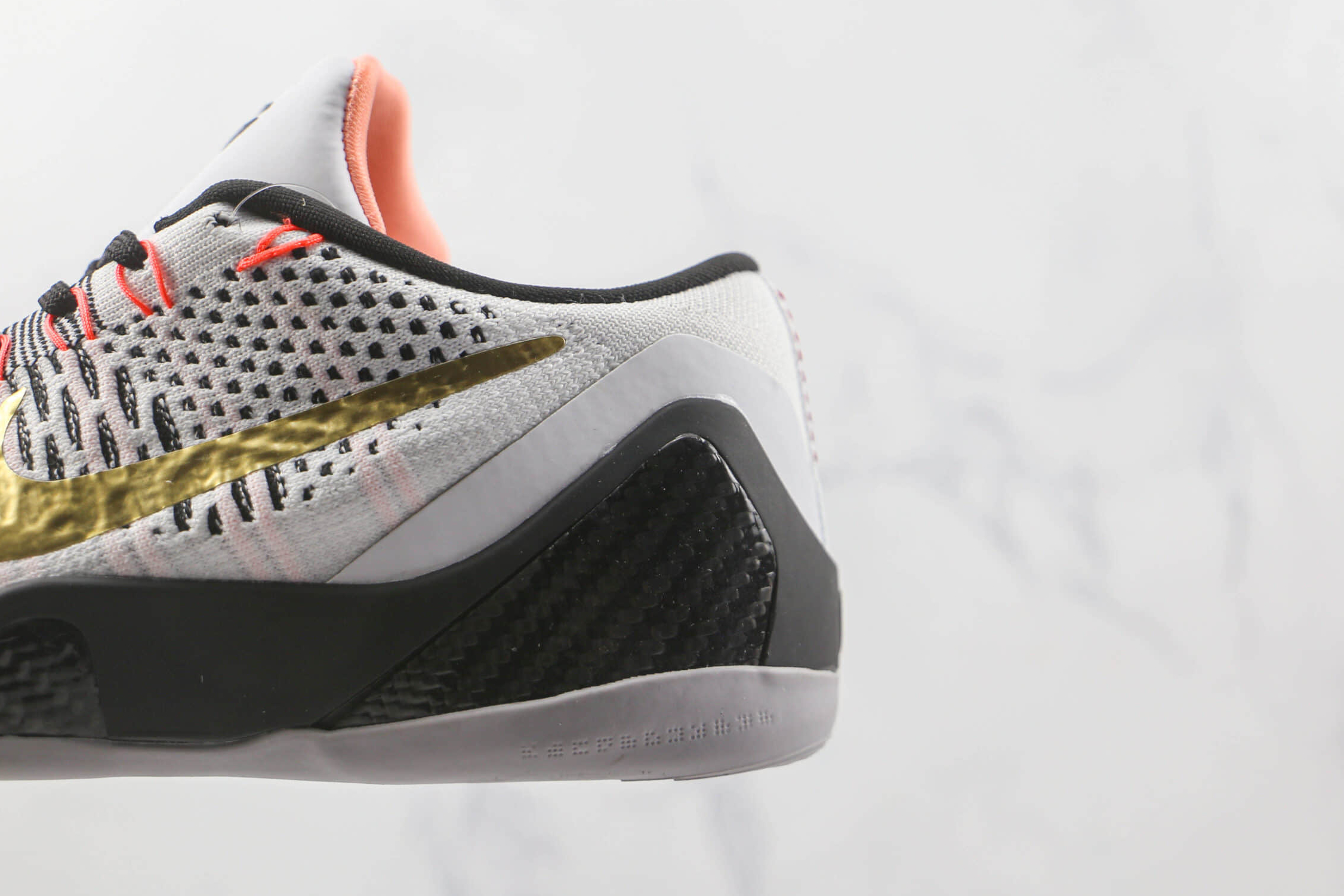 Nike Kobe 9 Elite 'Fundamentals' 630847-100 - Shop Now!