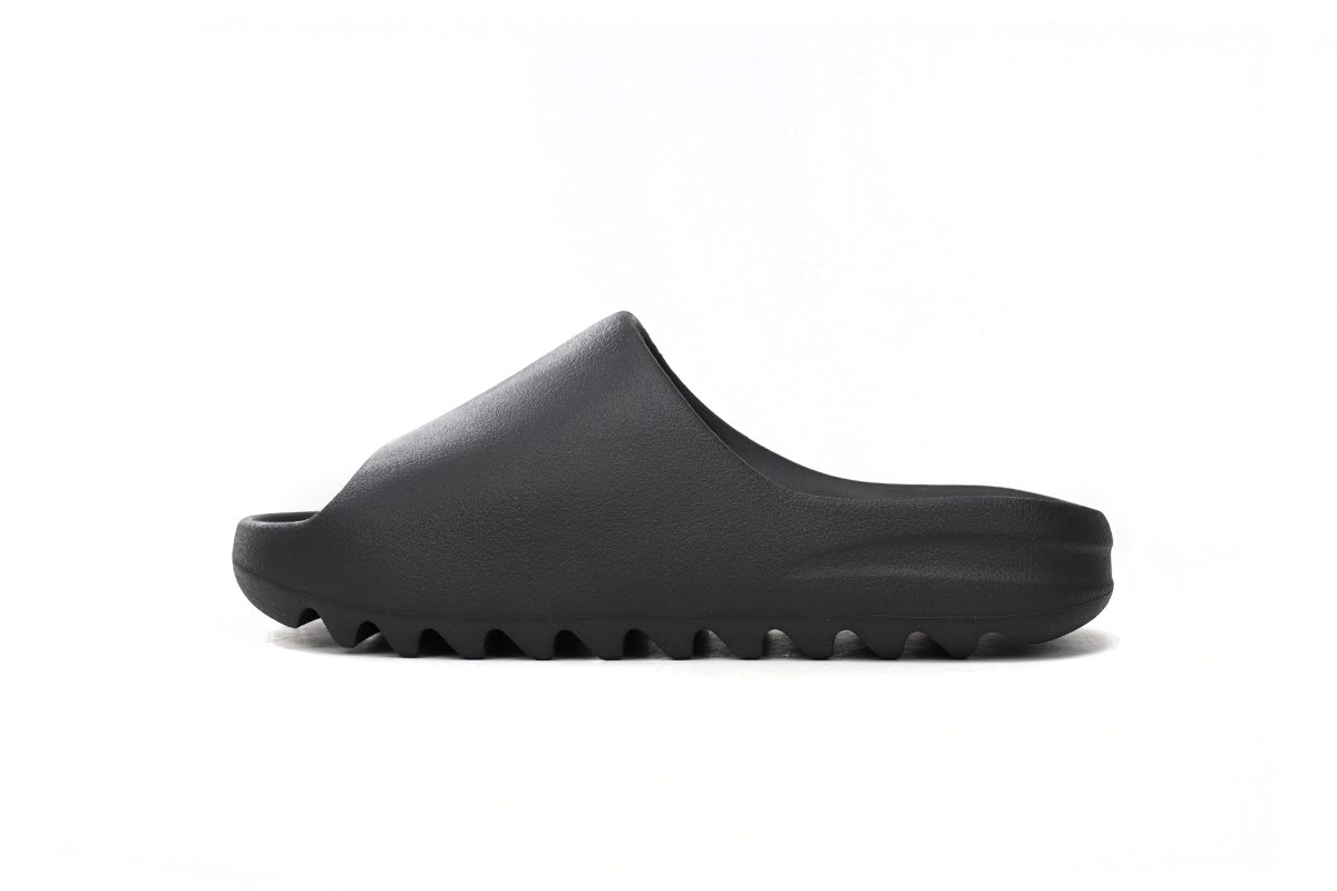 Adidas Yeezy Slides 'Onyx' HQ6448
