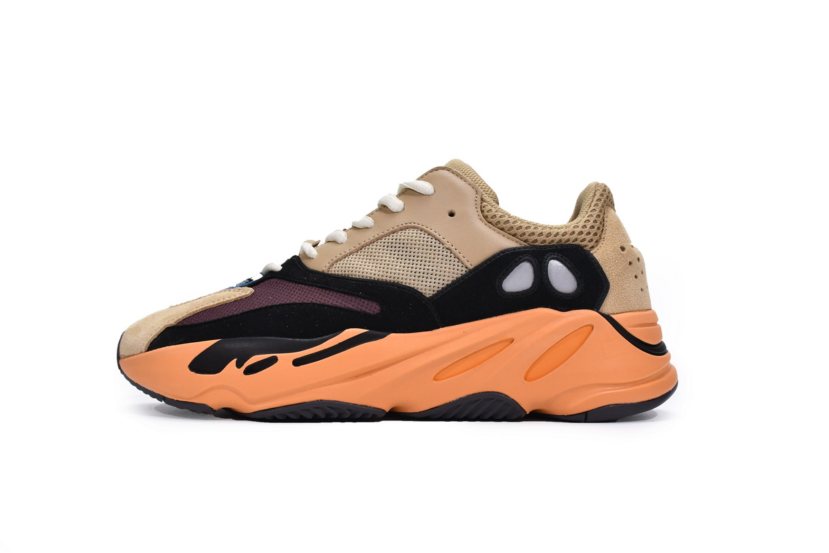 Adidas Yeezy Boost 700 'Enflame Amber' GW0297