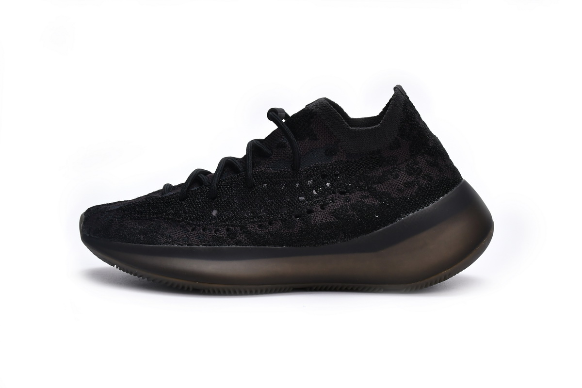 Adidas Yeezy Boost 380 'Onyx Reflective' H02536