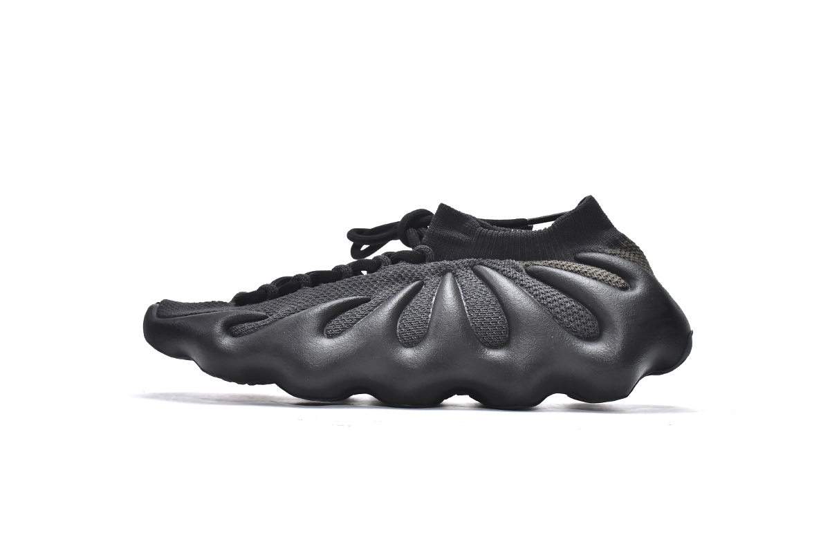 Adidas Yeezy 450 'Dark Slate' GY5368