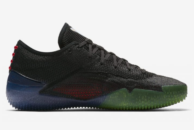 Nike Kobe AD NXT 360 'Mamba Day' AQ1087-001 - Shop Now for Limited Edition Kobe Sneakers!