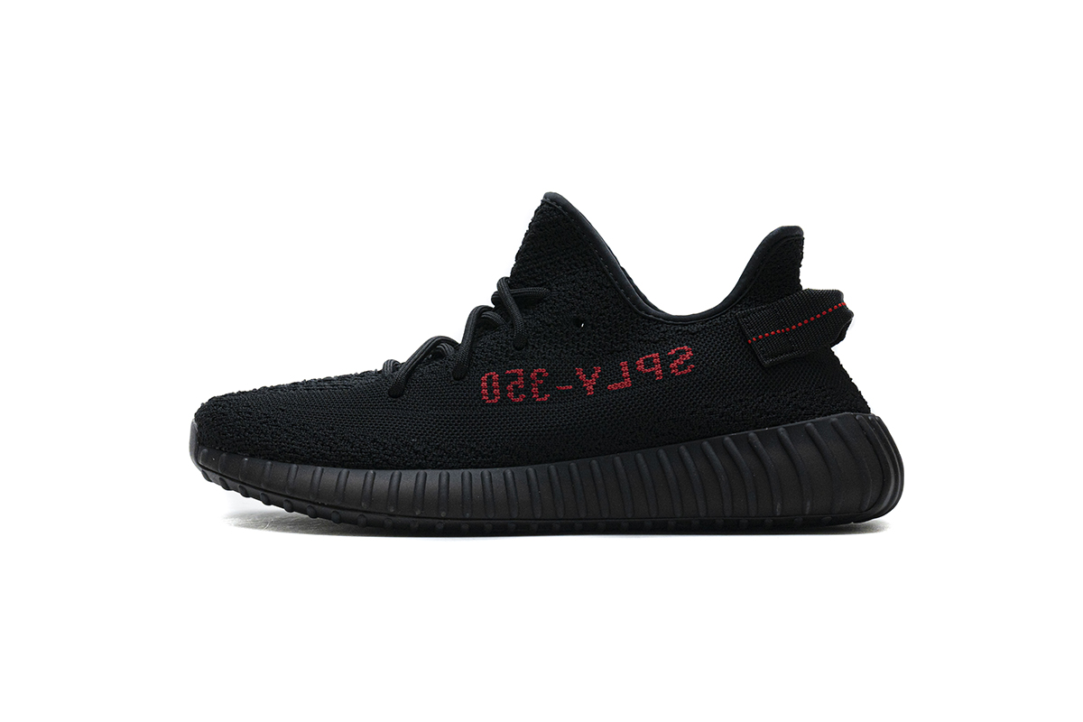 Adidas Yeezy Boost 350 V2 'Bred' CP9652
