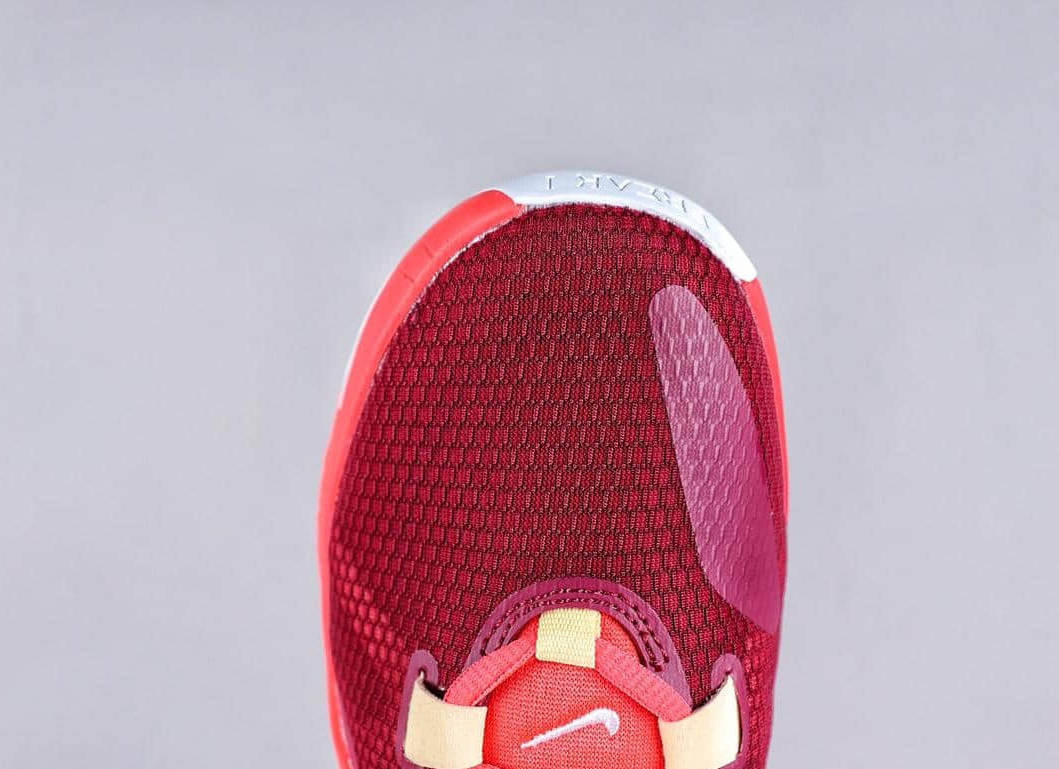 Nike Zoom Freak 1 'Opening Night' BQ5422-600 - Shop the Latest Greek Freak Signature Shoe!