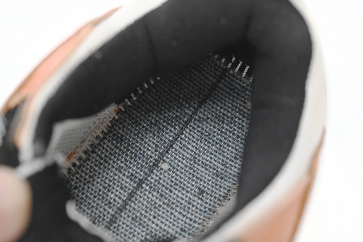 Orange Grey Black Balenciaga Triple S Shoes 541640W09OE7581 | Authentic Orange Grey Black Balenciaga Triple S Shoes 541640W09OE7581 | Authentic