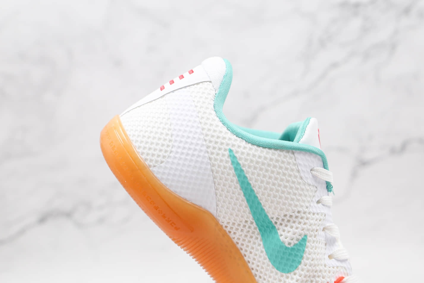 Nike Kobe 11 EP 'Summer' 836184-103 - Premium Basketball Shoes
