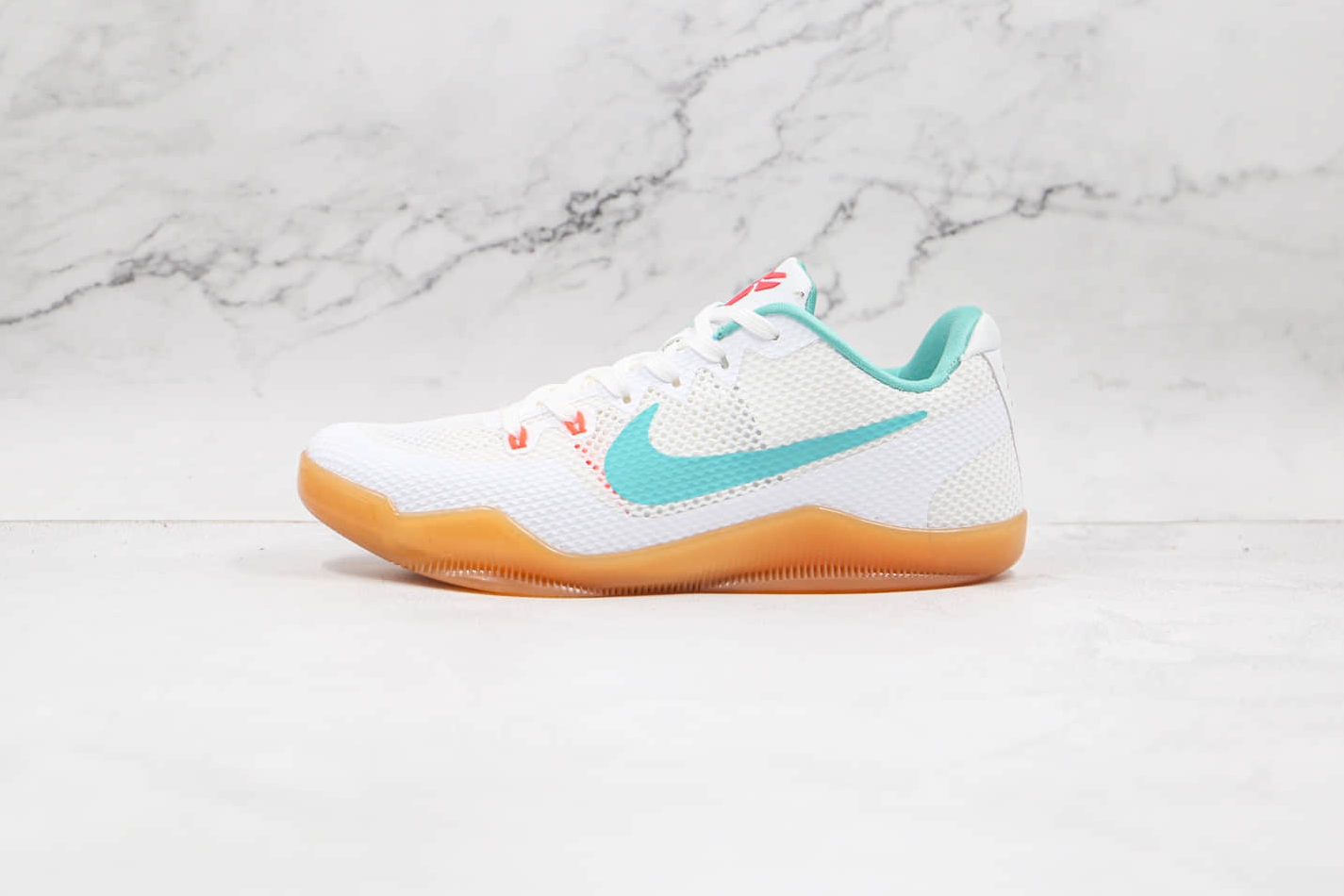 Nike Kobe 11 EP 'Summer' 836184-103 - Premium Basketball Shoes