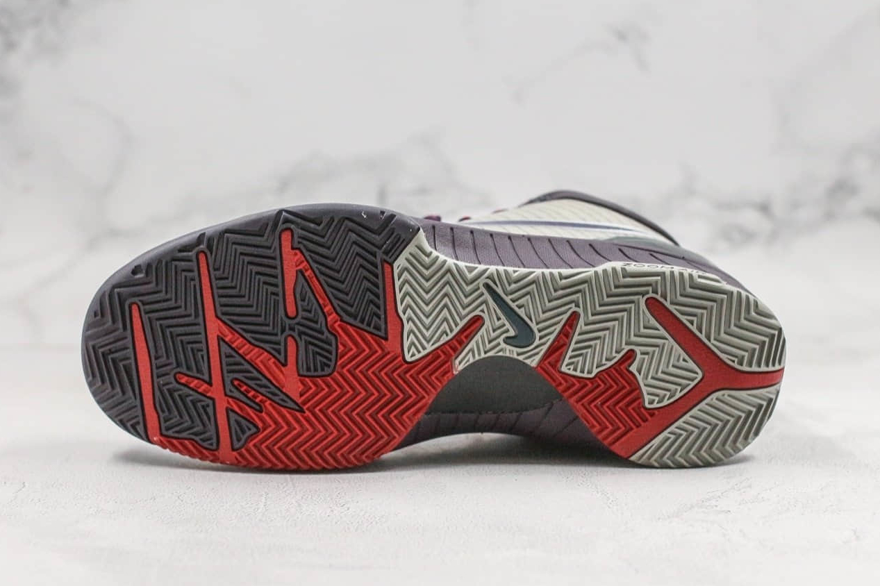 Nike Zoom Kobe 4 'Chaos Joker' 344335-051 | Premium Basketball Shoes