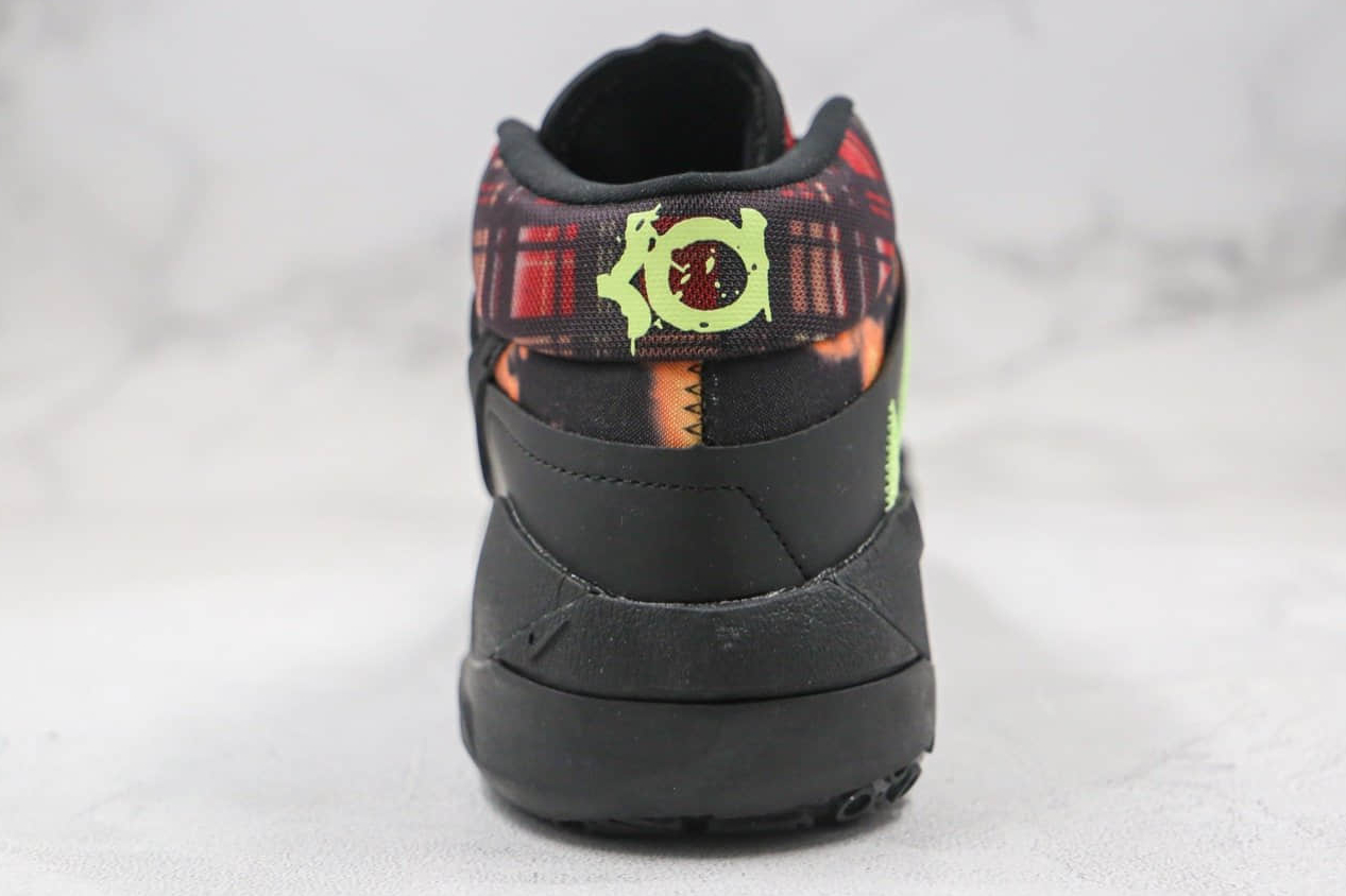 Nike Zoom KD 13 Black Grid Grille Noire Men's Shoes CI9948-003 - Shop Now!