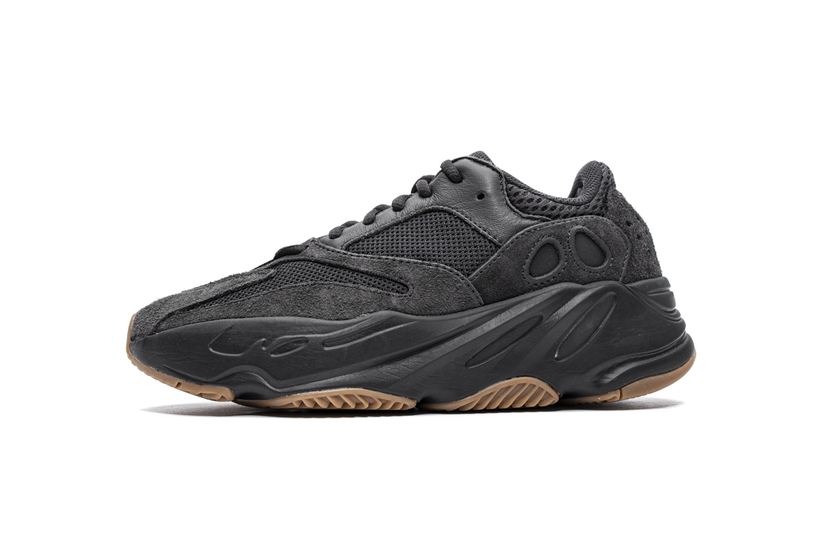 Adidas Yeezy Boost 700 'Utility Black' FV5304