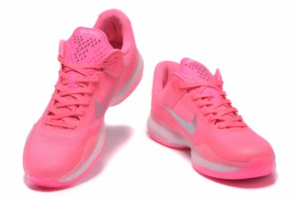 Nike Kobe 10 'Think Pink' PE - Shop the Limited Edition Basketball Sneakers