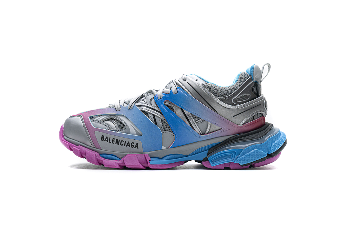 Balenciaga Track Trainer 'Gradient' 542436 W1GC1 4051
