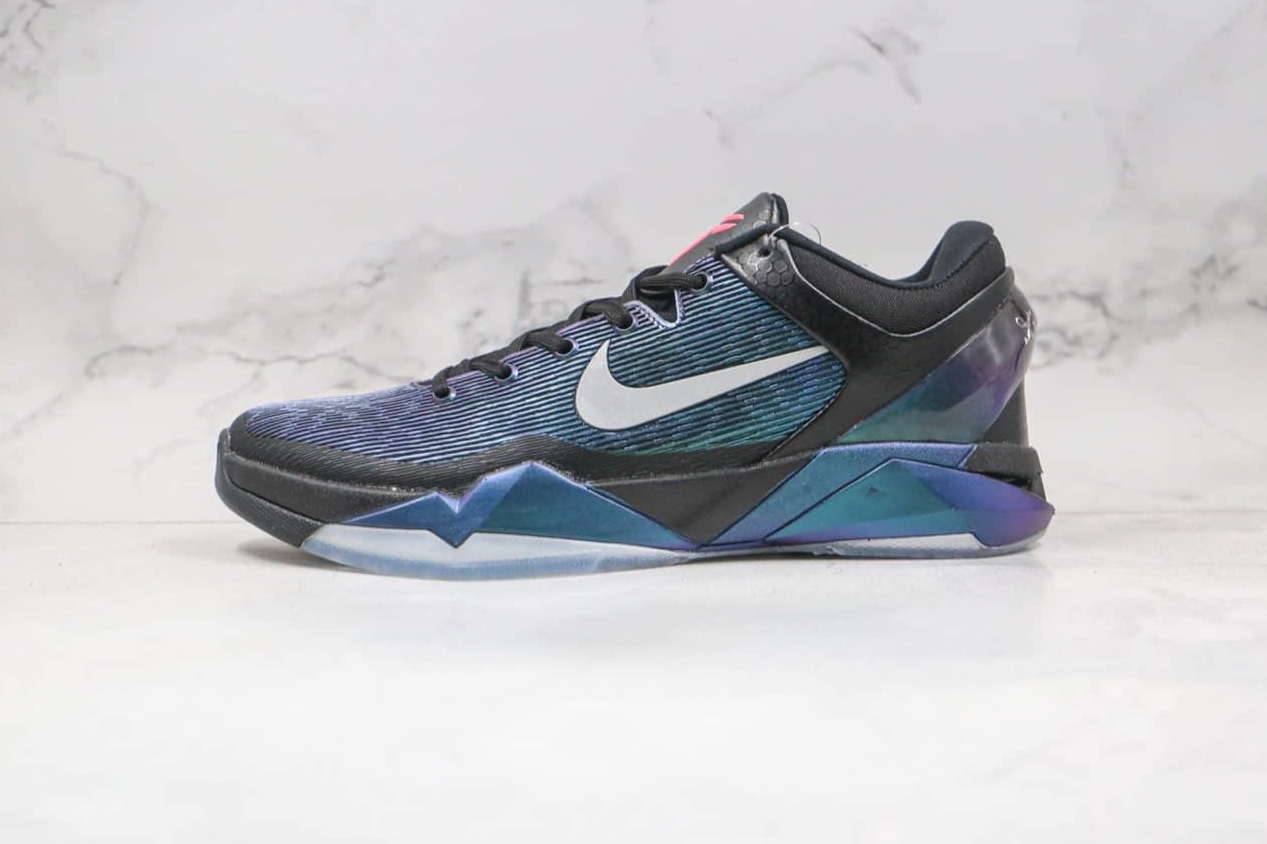 Nike Zoom Kobe 7 System 'Invisibility Cloak' 488371-005 - Buy Now at Affordable Prices!