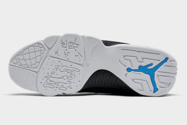 Air Jordan 9 'University Blue' CT8019-140: Authentic Sneakers at Great Prices