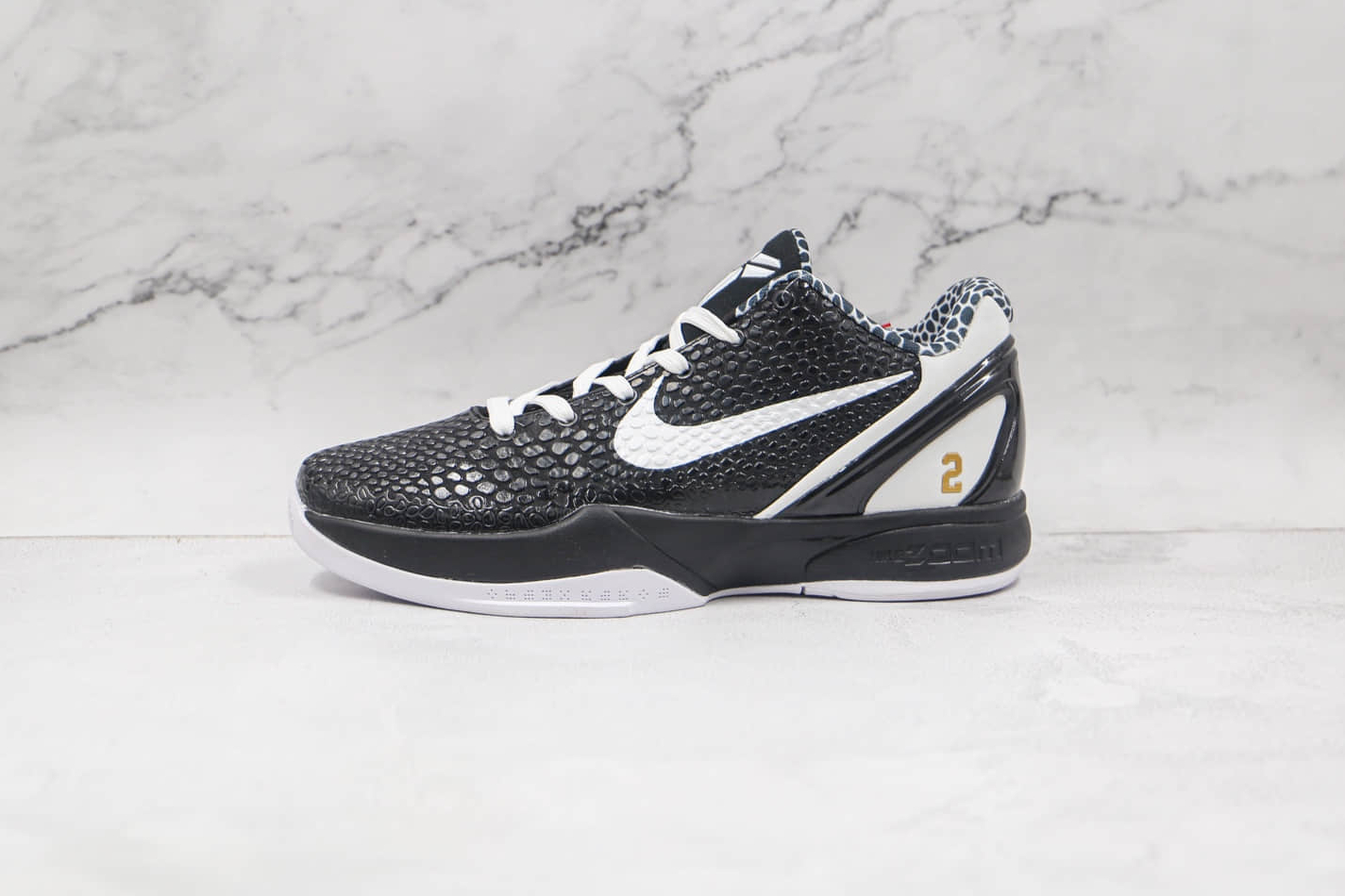 Nike Zoom Kobe 6 Protro 'Mambacita Sweet Sixteen' CW2190-002 | Limited Edition Basketball Shoe