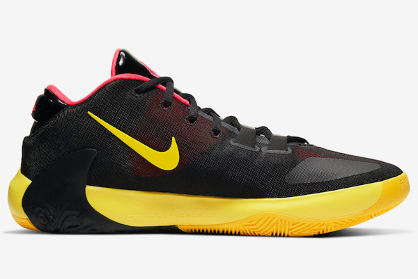 Nike Zoom Freak 1 'Soul Glo' BQ5422-003 - Premium Basketball Shoe | Shop Now Nike Zoom Freak 1 'Soul Glo' BQ5422-003 - Premium Basketball Shoe | Shop Now