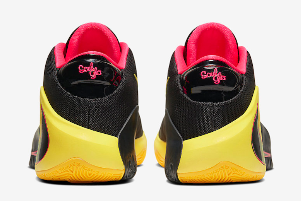 Nike Zoom Freak 1 'Soul Glo' BQ5422-003 - Premium Basketball Shoe | Shop Now Nike Zoom Freak 1 'Soul Glo' BQ5422-003 - Premium Basketball Shoe | Shop Now