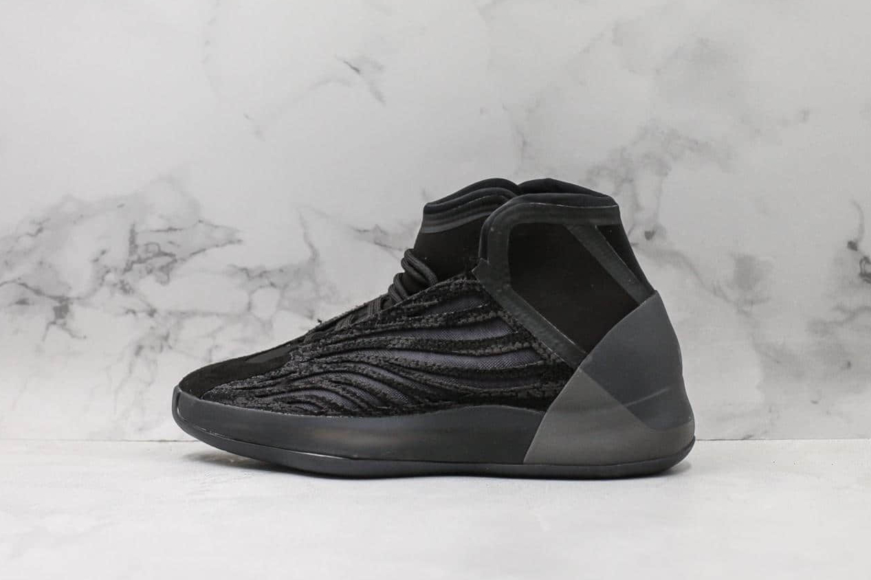 Adidas Yeezy Quantum 'Onyx' GX1317