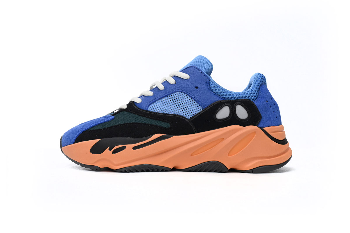 Adidas Yeezy Boost 700 'Bright Blue' GZ0541