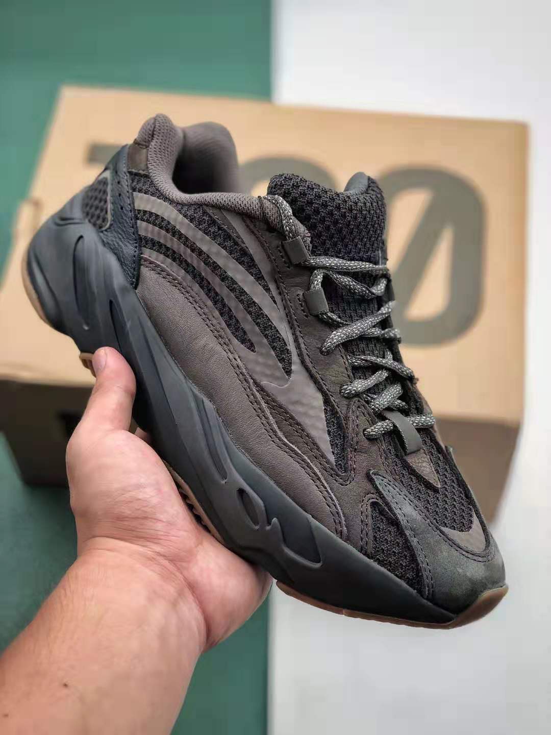 Adidas Yeezy Boost 700 V2 Geode EG6860