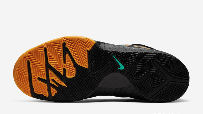 Nike Zoom Kobe 4 Protro 'Snakeskin' AV6339-002 - Limited Edition Basketball Sneakers