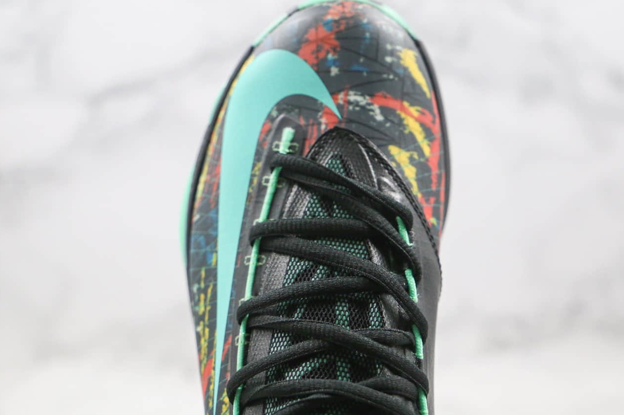 Nike KD 6 'All Star - Illusion' 647781-930 | Performance Basketball Sneakers