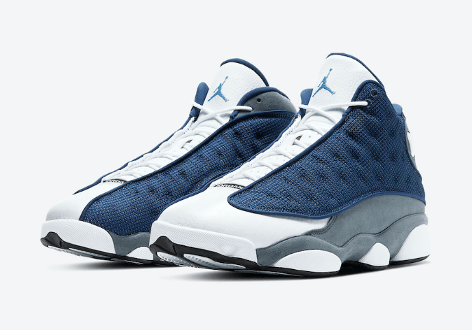 Air Jordan 13 Retro 'Flint' 2020 - Classic Style and Unmatched Comfort