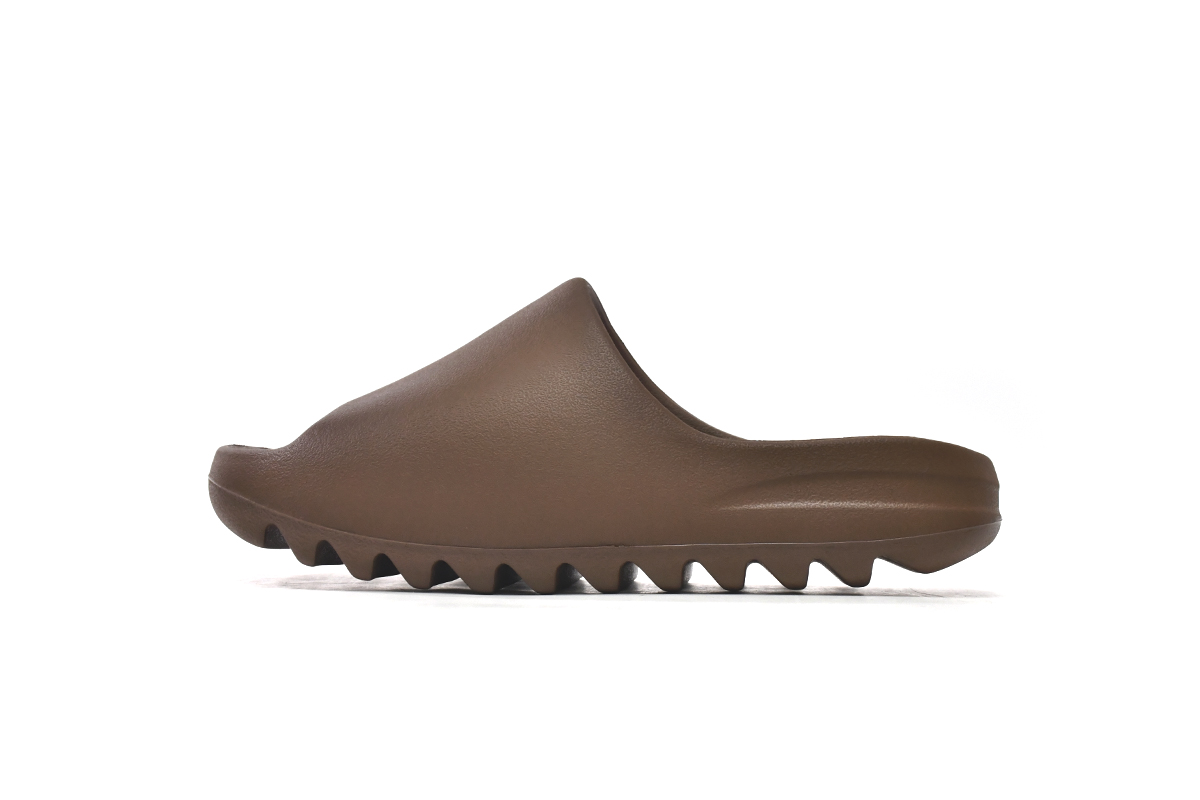 Adidas Yeezy Slides 'Flax' FZ5896
