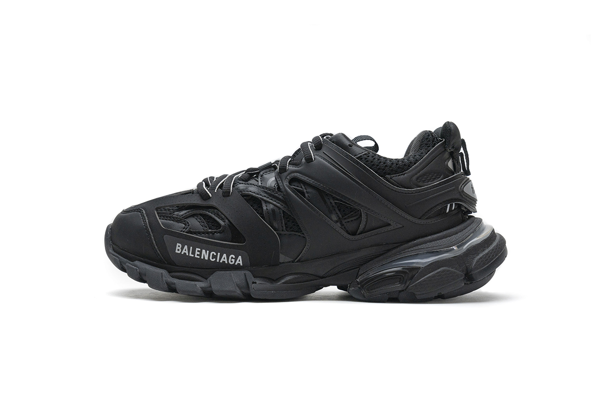 Balenciaga Tess S.Black 555032 W1GB7 1000