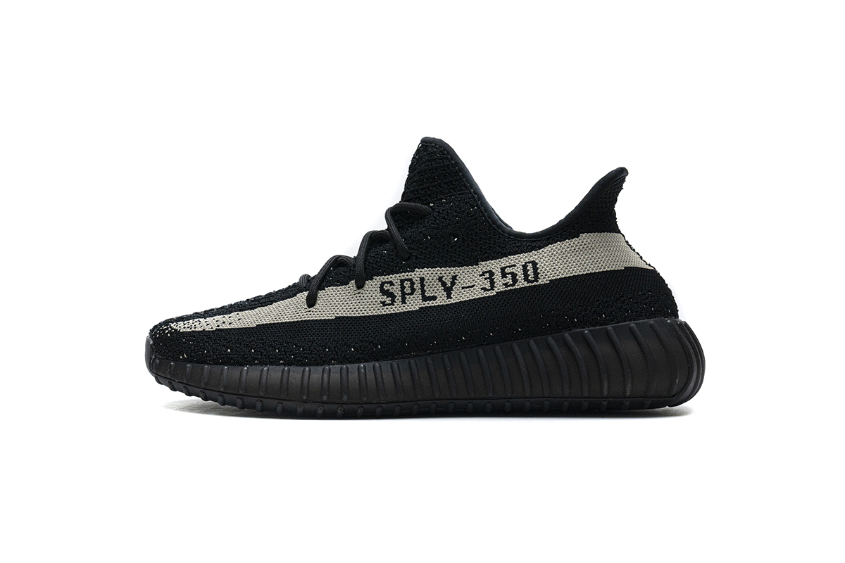 Adidas Yeezy Boost 350 V2 'Oreo' BY1604