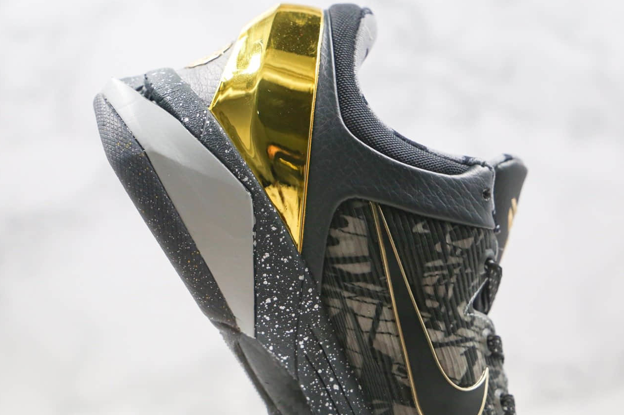Nike Zoom Kobe 7 System 'Prelude' 639692-001 – High-performance basketball shoes.