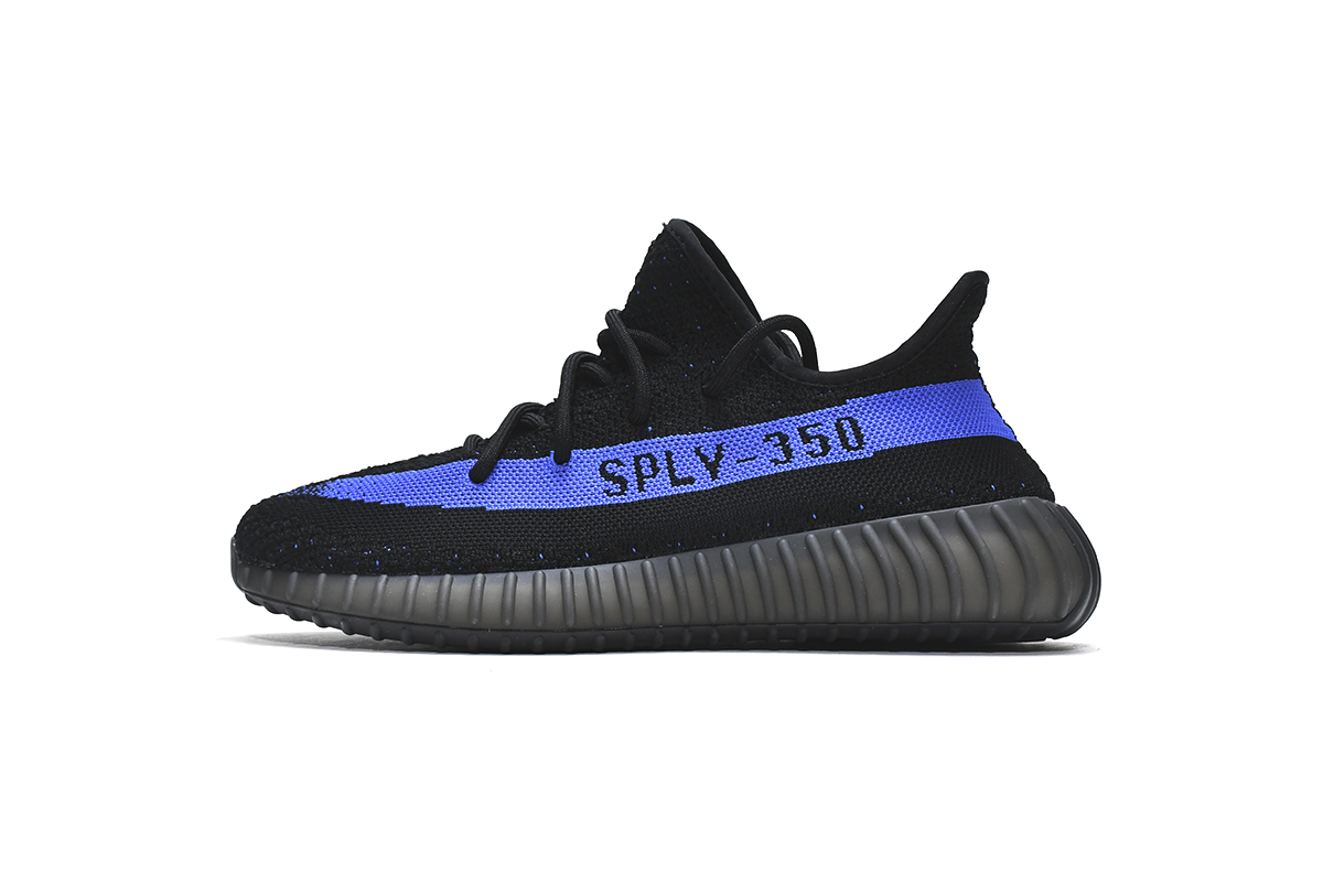 Adidas Yeezy Boost 350 V2 'Dazzling Blue' GY7164