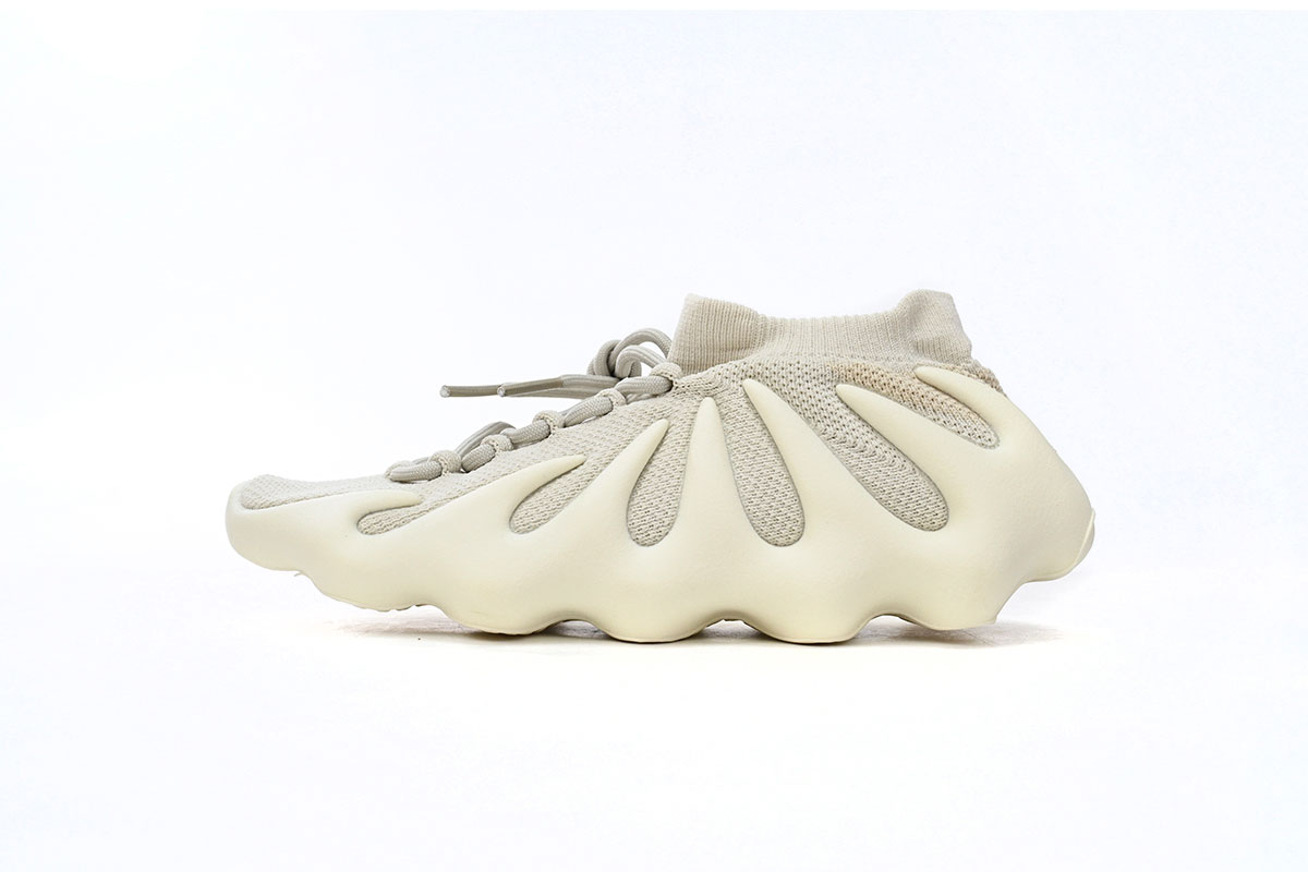 Adidas Yeezy 450 'Cloud White' H68038