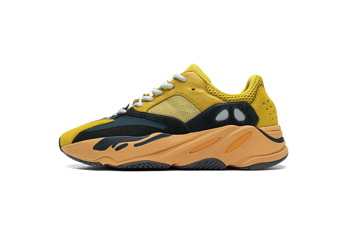 Adidas Yeezy Boost 700 'Sun' GZ6984
