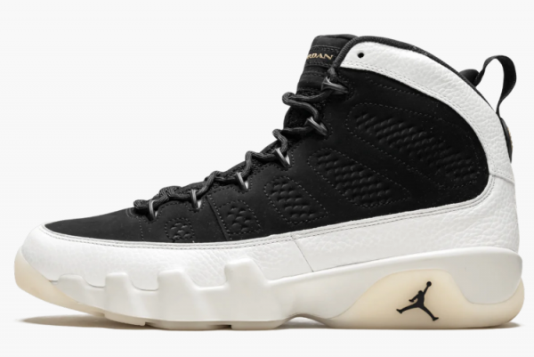 Air Jordan 9 Retro 'City of Flight' 302370-021 - Shop Now for Iconic Style